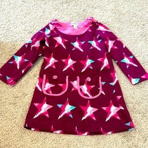 Hatley Toddler Dress